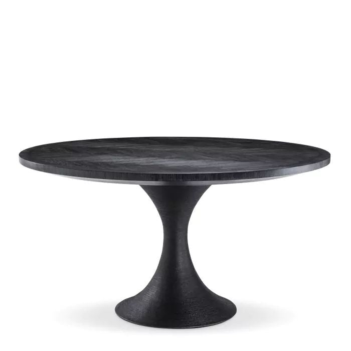 DINING TABLE MELCHIOR ROUND