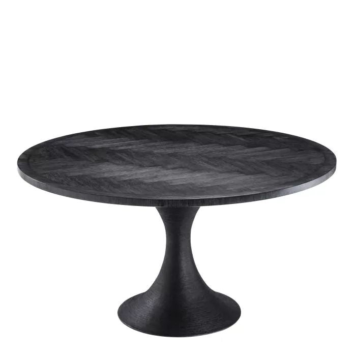 DINING TABLE MELCHIOR ROUND