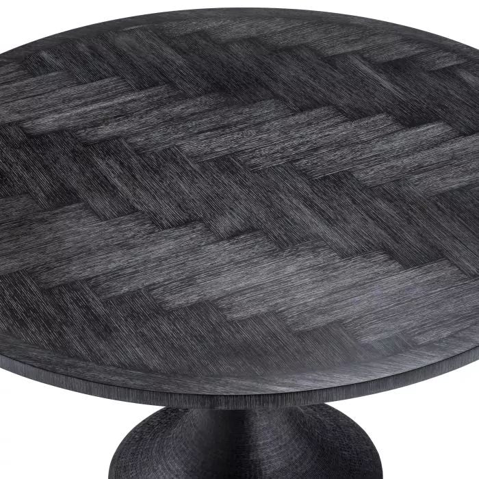 DINING TABLE MELCHIOR ROUND