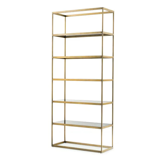CABINET OMEGA