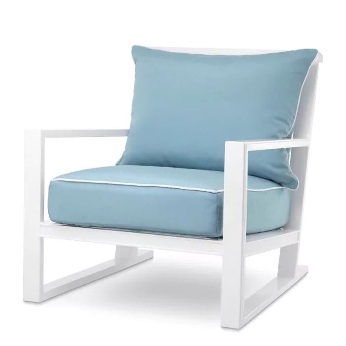 OUTDOOR CHAIR COMO