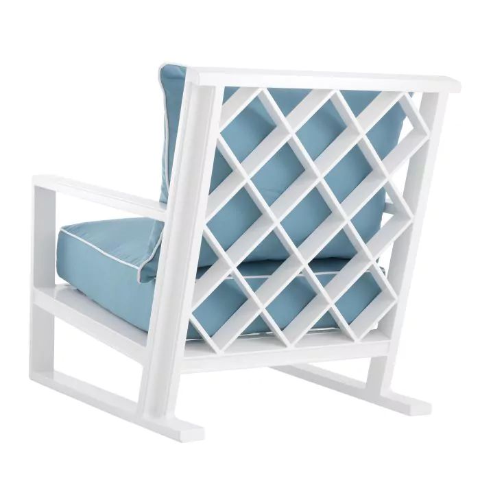 OUTDOOR CHAIR COMO