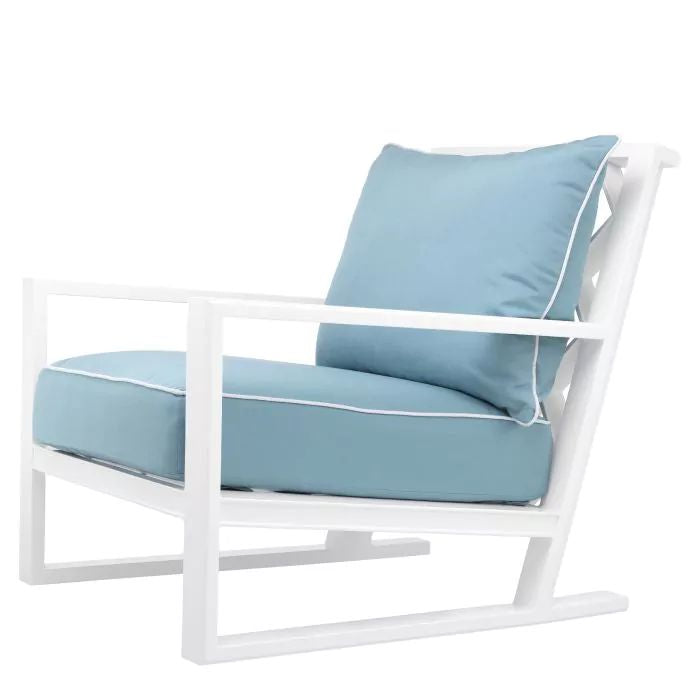 OUTDOOR CHAIR COMO