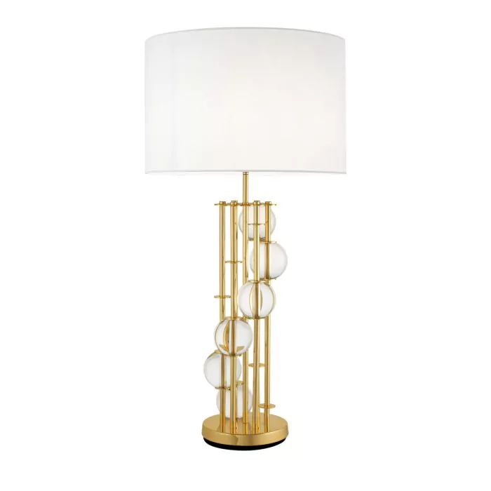 TABLE LAMP LORENZO