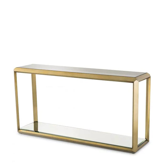 CONSOLE TABLE CALLUM