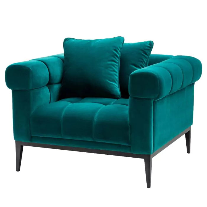 CHAIR AURELIO