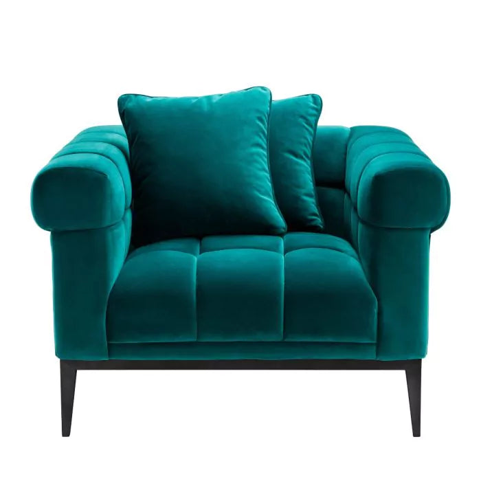CHAIR AURELIO