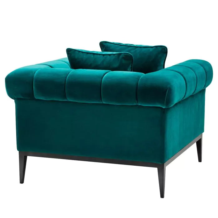 CHAIR AURELIO