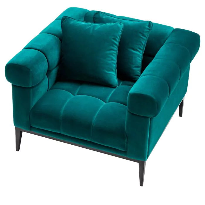 CHAIR AURELIO