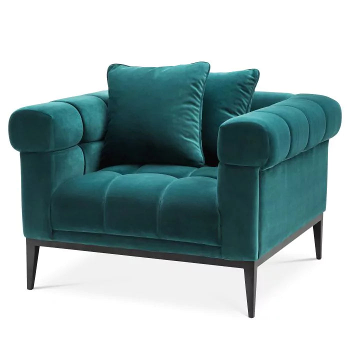CHAIR AURELIO