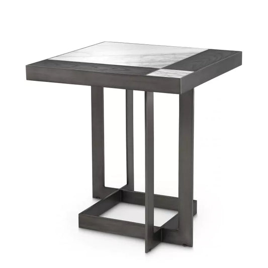 SIDE TABLE HERMOZA