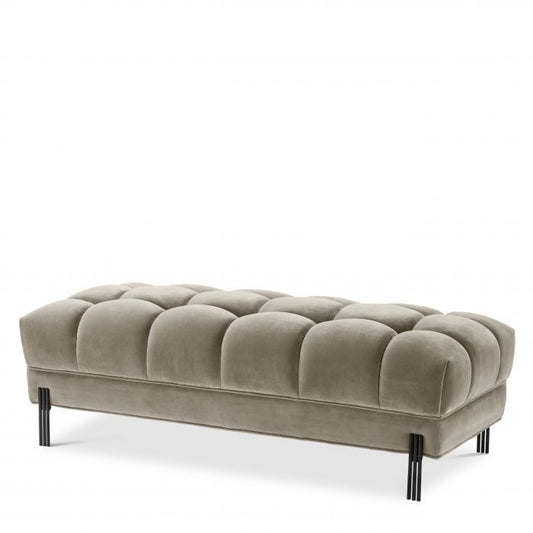 BENCH SIENNA