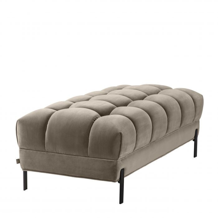 BENCH SIENNA