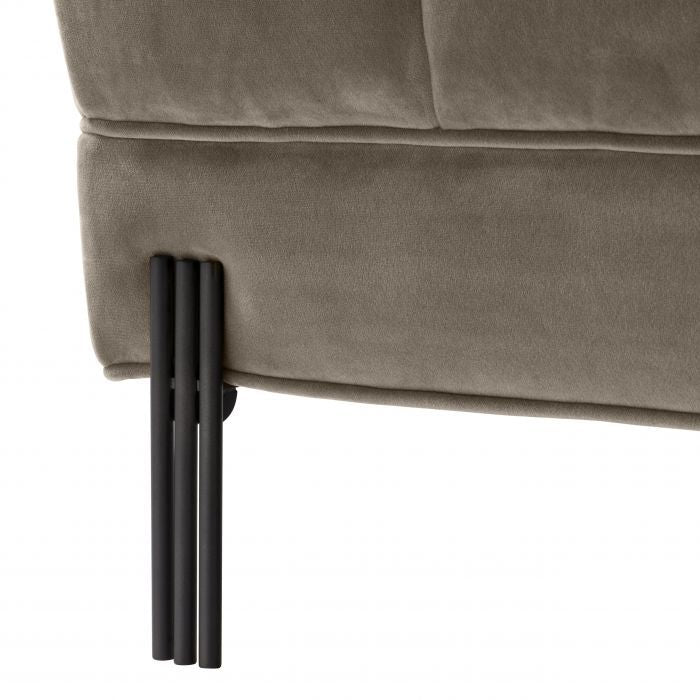 BENCH SIENNA