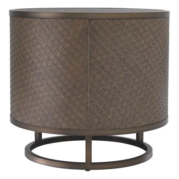 SIDE TABLE NAPA VALLEY