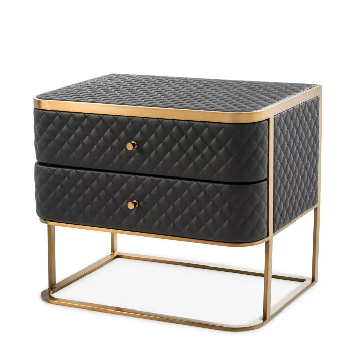 BEDSIDE TABLE MONFORT