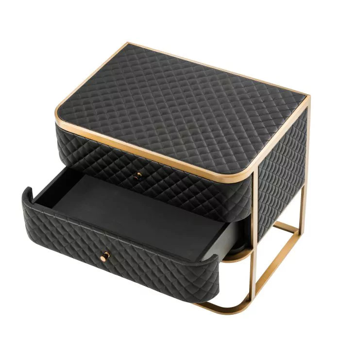BEDSIDE TABLE MONFORT