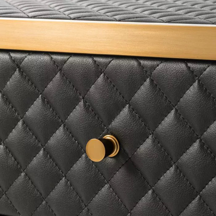 BEDSIDE TABLE MONFORT