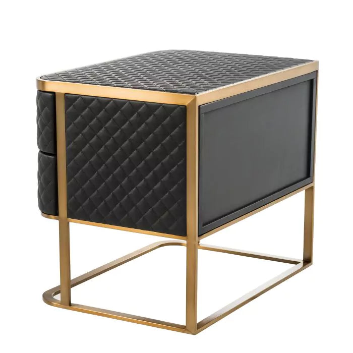 BEDSIDE TABLE MONFORT