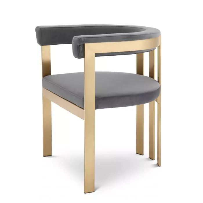 DINING CHAIR CLUBHOUSE