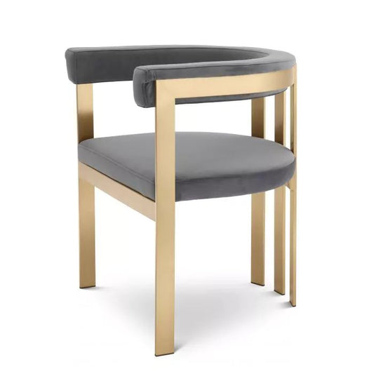 DINING CHAIR CLUBHOUSE