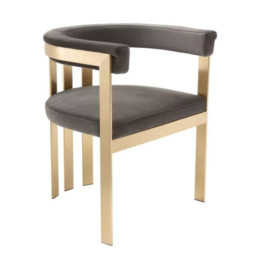 DINING CHAIR CLUBHOUSE