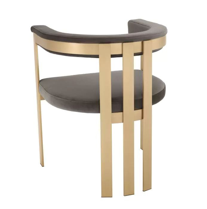 DINING CHAIR CLUBHOUSE