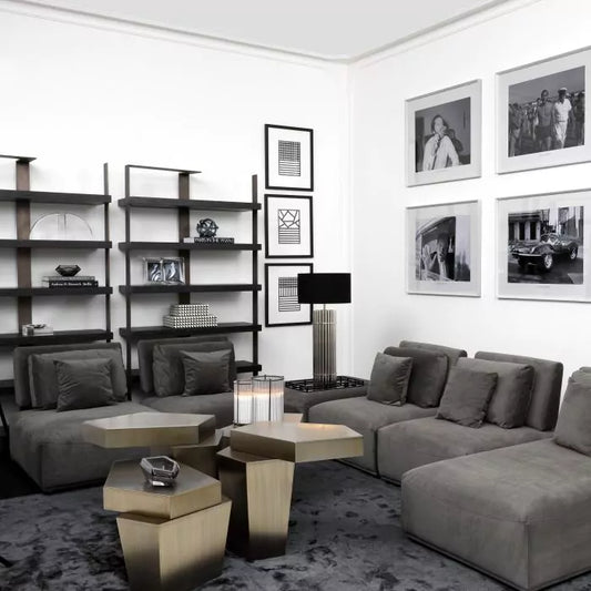 CHAIR MONDIAL