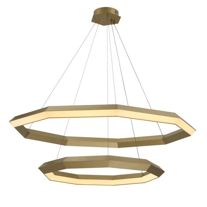 CHANDELIER HELVETIA