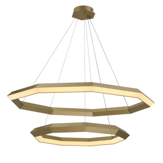CHANDELIER HELVETIA