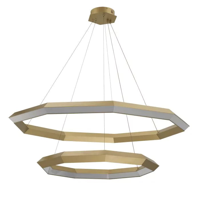 CHANDELIER HELVETIA