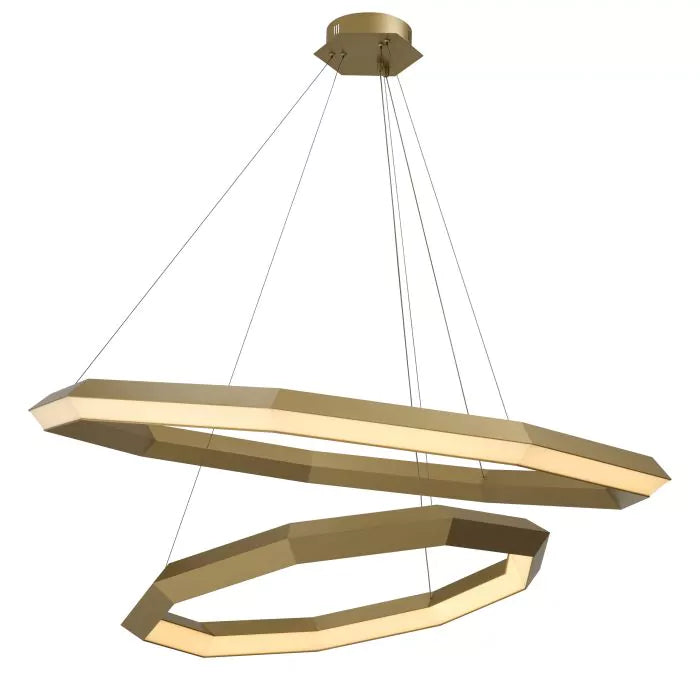 CHANDELIER HELVETIA