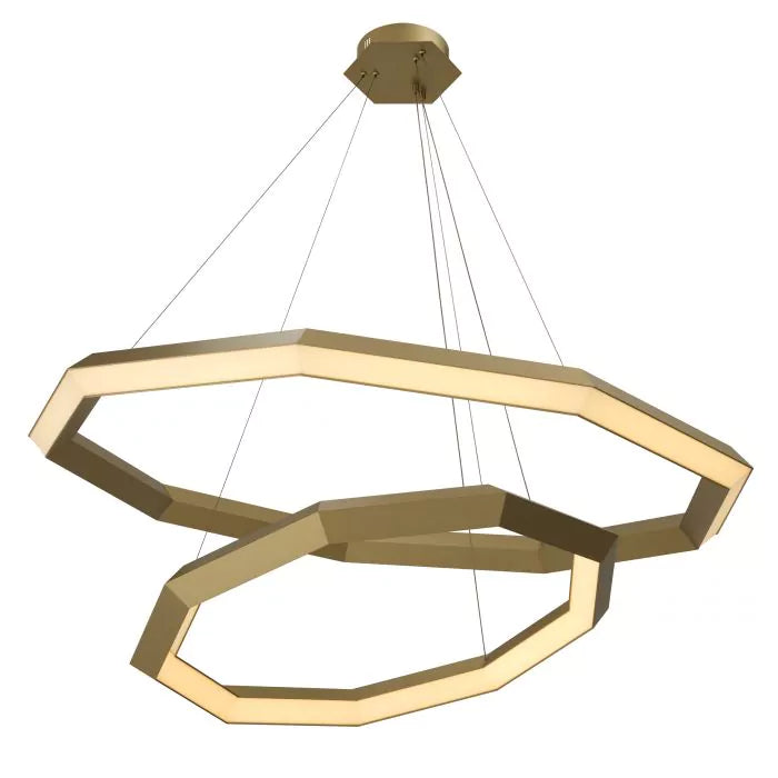 CHANDELIER HELVETIA