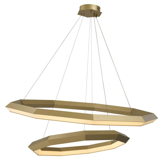 CHANDELIER HELVETIA