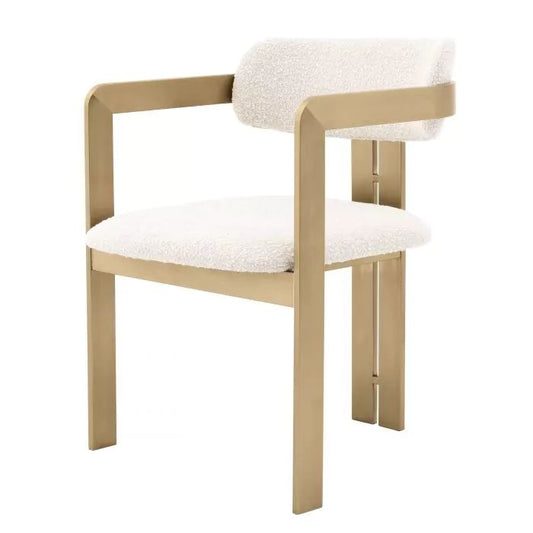 DINING CHAIR DONATO