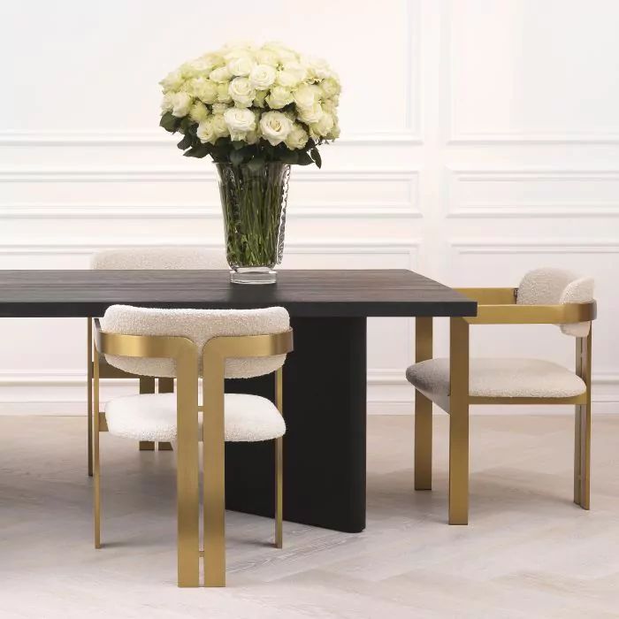 DINING CHAIR DONATO