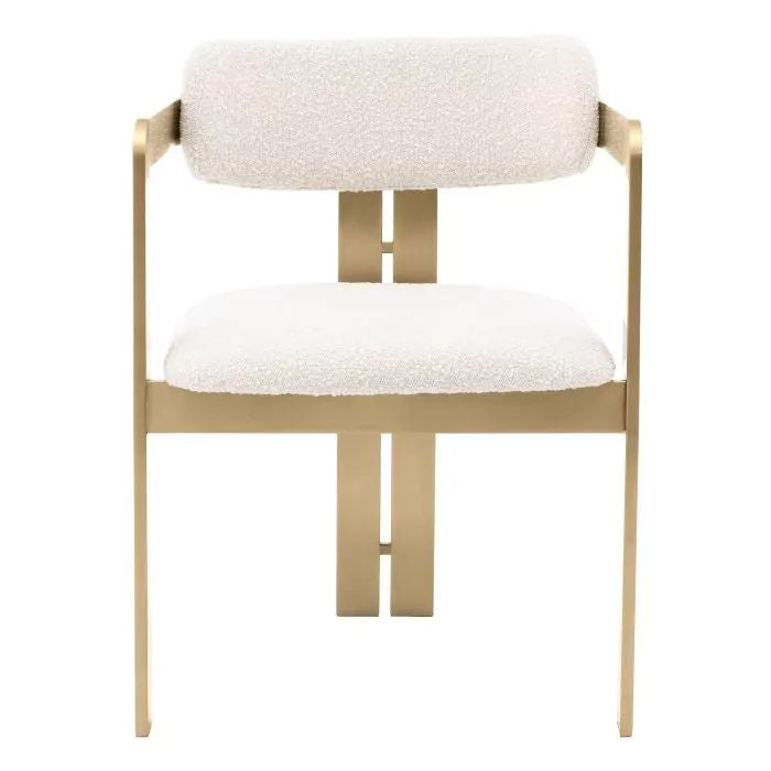 DINING CHAIR DONATO
