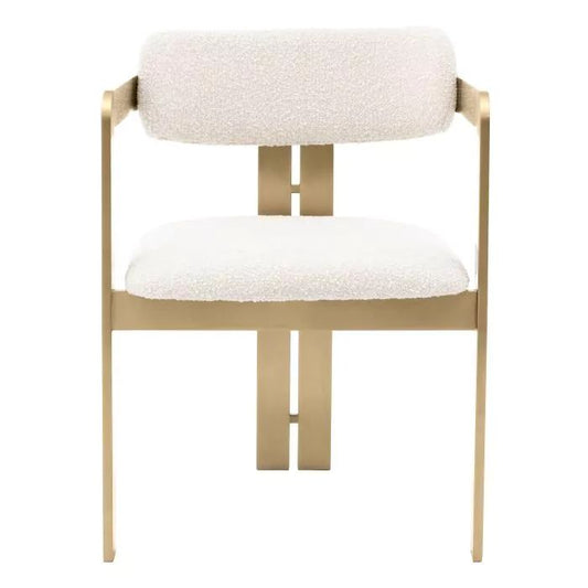 DINING CHAIR DONATO