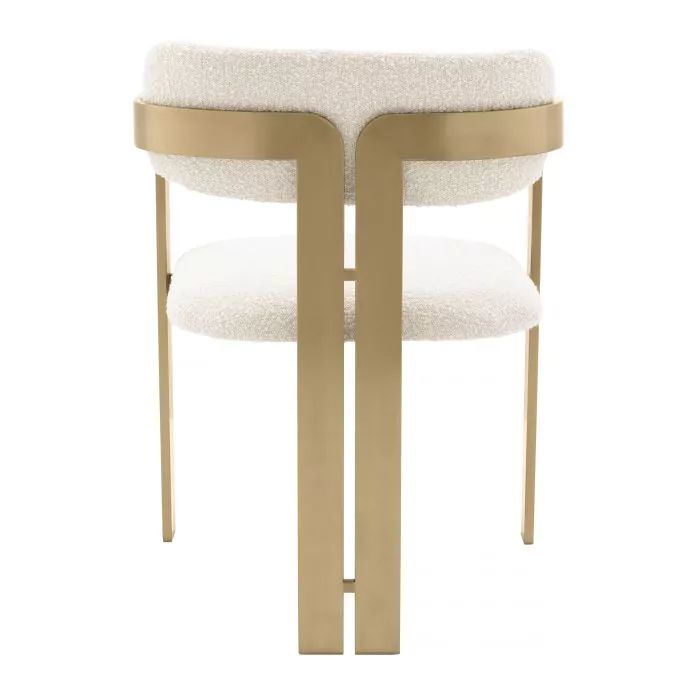 DINING CHAIR DONATO
