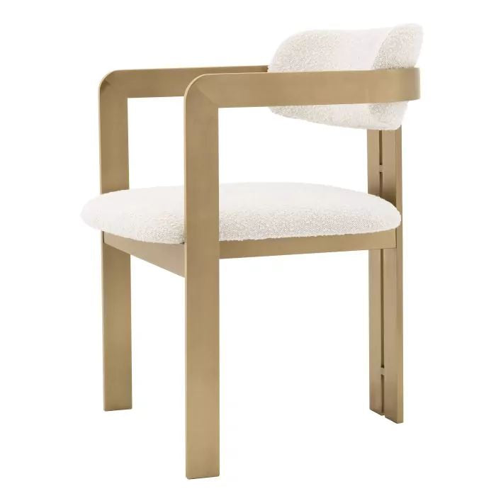 DINING CHAIR DONATO