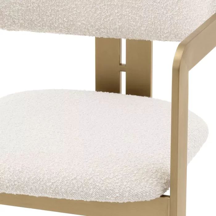 DINING CHAIR DONATO