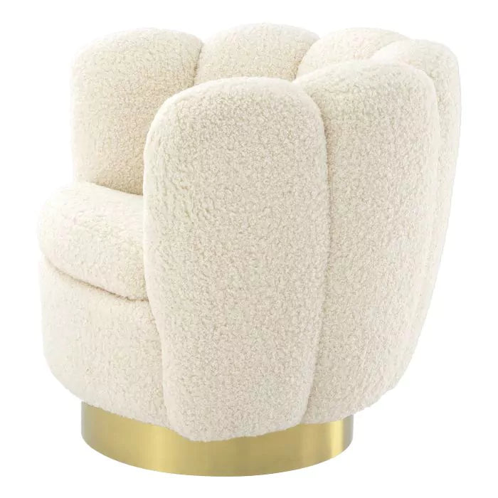 SWIVEL CHAIR MIRAGE