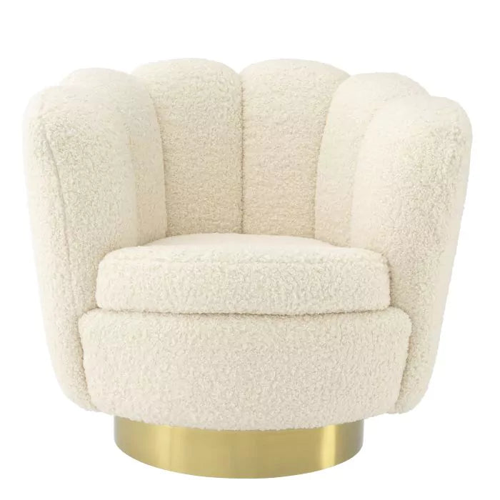 SWIVEL CHAIR MIRAGE