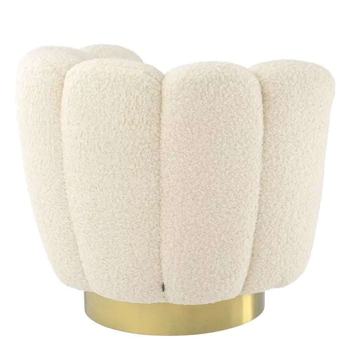SWIVEL CHAIR MIRAGE