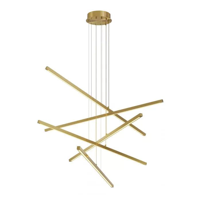 CHANDELIER KIMPTON