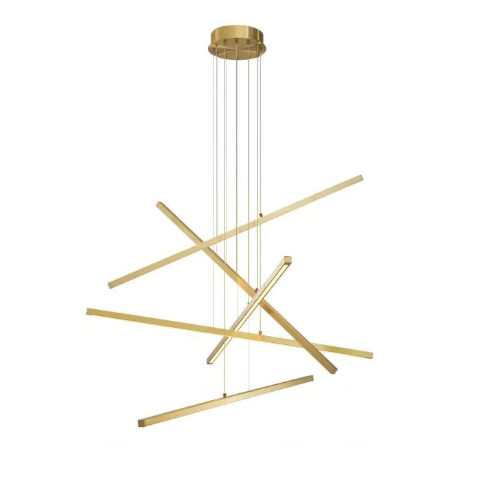 CHANDELIER KIMPTON