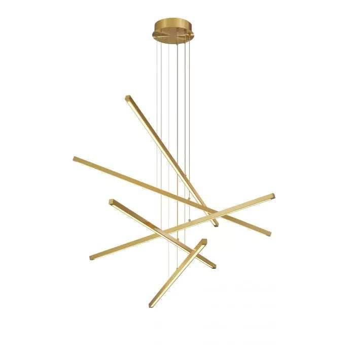 CHANDELIER KIMPTON