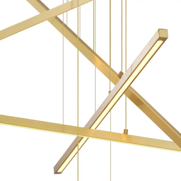 CHANDELIER KIMPTON