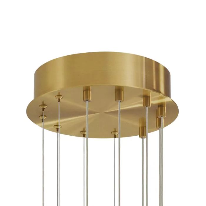 CHANDELIER KIMPTON