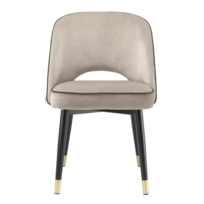 DINING CHAIR CLIFF SET OF 2